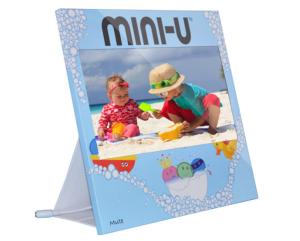 10 inch LCD screen POP video display point of purchase video advertising display for shop