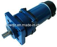 Geared Motor