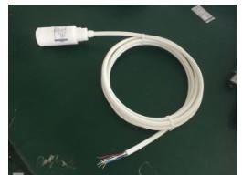 Quality Anticorrosive Submersible Liquid Level and Temperature Transmitter for sewage water application for sale