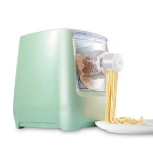 Buy cheap Easy Operated Pasta Making Machine Automatic Noodle Maker product