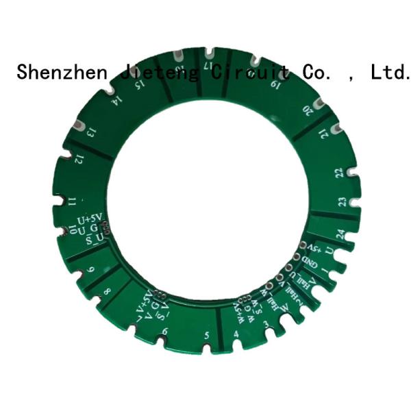 Quality Multilayer HDI Rogers Bluetooth Headset PCB Assembly for sale