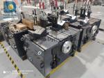 Spindle Running-In Aging Tester, Spindle Dedicated Aging Tester With Two Bases