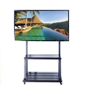 Buy cheap Large Touch Screen All In One Computer , 65 Inch Lcd All In One Touch Screen product
