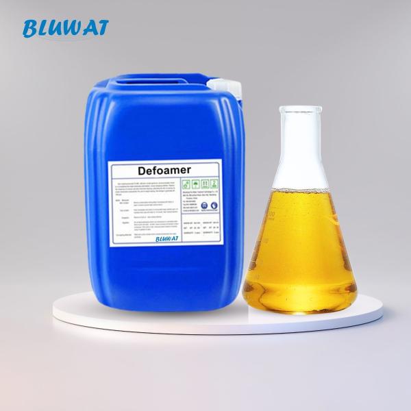Quality High-Carbon Alcohol Polyether Ester Anti-Foaming Agent Defoamer for Papermaking AKD Emulsions for sale