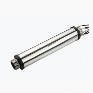 China Anti Corrosion PTC Tube Electric Boiler Heater Element For Constant Temperature Heating on sale