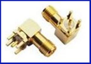 Buy cheap SMA Connector product