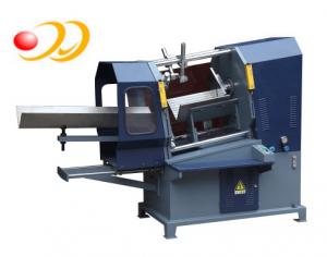 Buy cheap High Efficiency 4KW Label Punching Machine For Envelope Plastic Stickers product