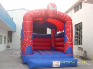 Buy cheap Inflatable Bouncer / INFLATABLE jump / inflatable giraffe bouncer product