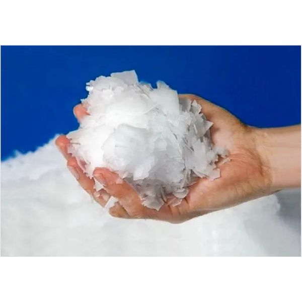 Fish Market Flake Ice Maker Large Storage Sterile Silent Energy Saving