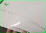 75gsm 80gsm One Sided Chrome Coated Paper For Beverages Labels 70 x 100cm