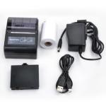 Android/iOS Smart Phone Bluetooth Mini Handheld Portable Receipt Printer with