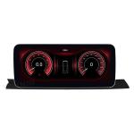 8 Core CPU Audi Android Radio Head Unit Screen For Q5 2010 To 2017