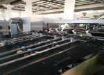 Double Side Sheet Fed Offset Printing Machine With Alcohol Dampening