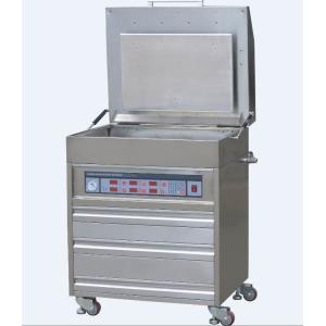 Stainless Steel Shell Flexo Plate Making Machine Integrated Exposure Easy