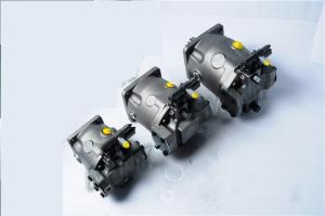 China Construction Machinery A4VSO40DR Rexroth Variable Hydraulic Pump on sale