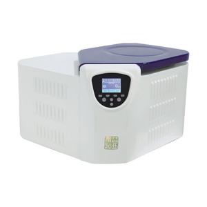 Smart Desktop High Speed Frozen Centrifuge 3H20RI