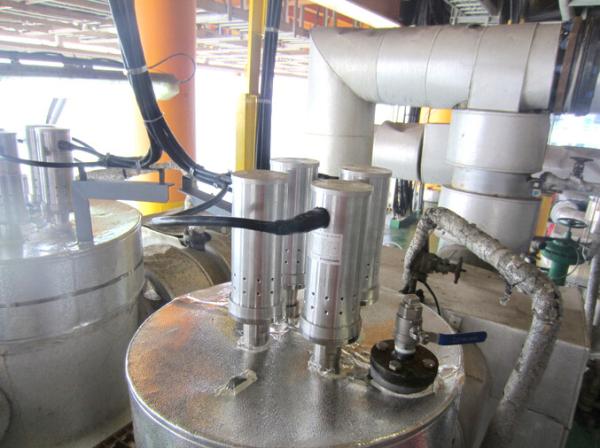 Quality 1500W Ultrasonic Sonochemistry Equipment , Ultrasonic Biodiesel Reactor 20KHz for sale