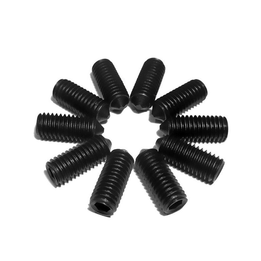 ISO9001 Certified Galvanized Threaded Rod for Construction in DIN Standard