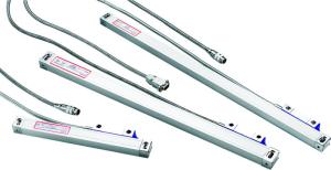 Buy cheap Miniature Absolute Linear Encoder product