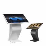 43 Inch Windows I5 Interactive TFT LCD Touch Screen Kiosk Support System Setting