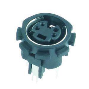Buy cheap S-video Terminal MDC-4-08 product