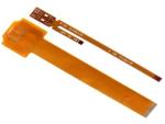 Automotive Applications Require Flexible FPC with Min Line Width 0.1mm