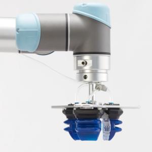 Buy cheap 600g SRT Soft Gripper Without Scratches To Workpieces product