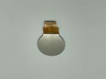 ST7701S Round Lcd Module Liquid Crystal Display Panel Multifunctional