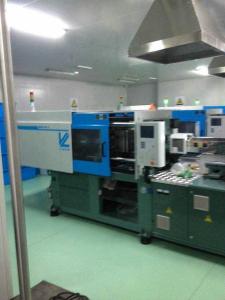 China CE reliable servo injection mold machines with hydraulic oil pump on sale