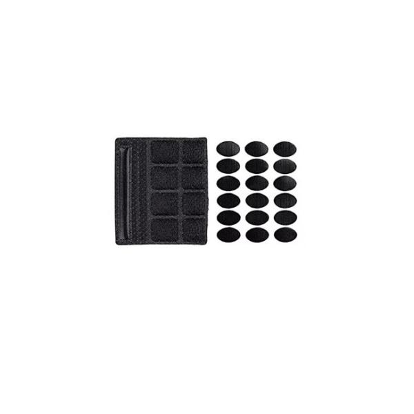 Quality Comfortable Foam Helmet Padding Inserts Breathable Better Air Permeability for sale