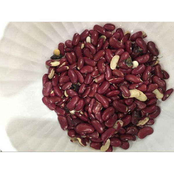 Highly Efficient Red Bean Color Sorting Machine With Multilevel Soring Technology