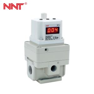 China Automation Electric Pneumatic Regulator For Electrostatic Coating Control on sale