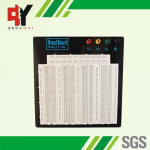 Buy cheap 7 Distribution Strips Electronics Bread Board , Universal Breadboard Electronic Projects product