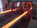 R4M Continuous Casting Machine 2 Strand Cast Steel square billet and rectangular