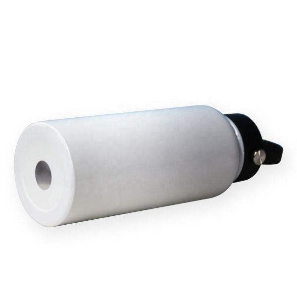 Double Wall Blank Sublimation Tumblers Vacuum Insulated 304 Stainless Steel Water Bottle Wide Mouth Flask