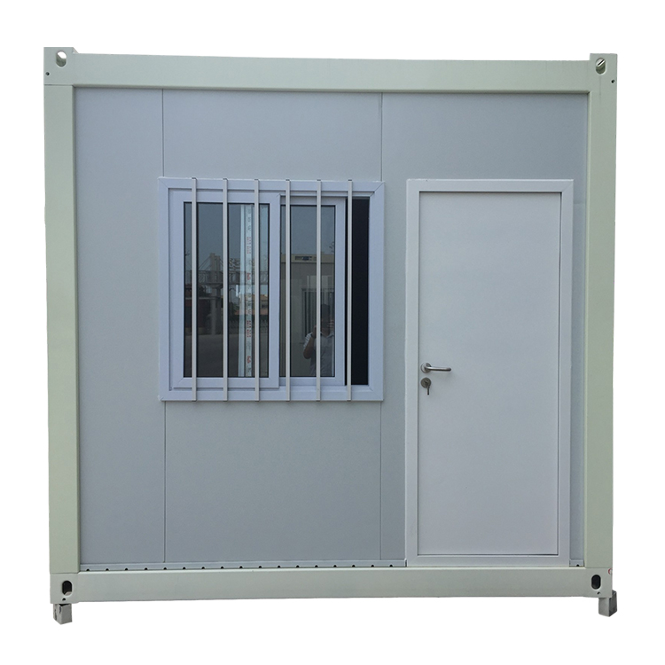 Eco Friendly Expandable Container House Easy Assemble 30ft