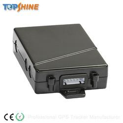 Quality Waterproof 4G Anti Theft Motorcycle GPS Tracker With IOS Android APP Tracking Platform for sale