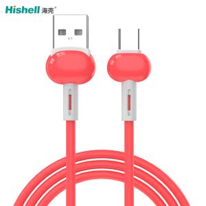 Multiscene Long Cell Phone Cords Stainproof Ultraportable Practical