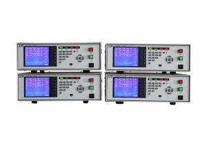 Buy cheap Washing Machine Safety Testing System High Precision Low Power Consumption product