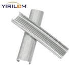 SC-6 C24 C Ring Staple For Car Seat Furniture Mattress Iron Frame Fixing Ring