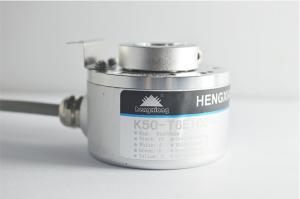Buy cheap 100mA Line Driver Output Quadrature Optical Encoder 300kHz product