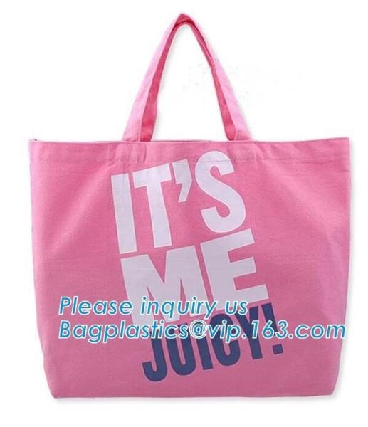 Quality Handle Reusable Cotton Tote Shopping Bag Grocery Shoulder Canvas Bag,customized design cotton canvas tote bag long handl for sale
