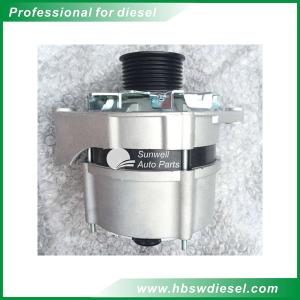 Cummins 6B5.9 engine 12V alternator 4988274, 5293586