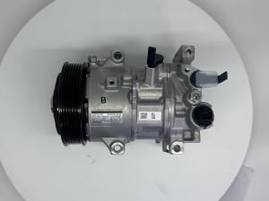 TOYOTA COROLLA 1.6 2014- 88310-02A72 DENSO AC COMPRESSOR IC437150-0240