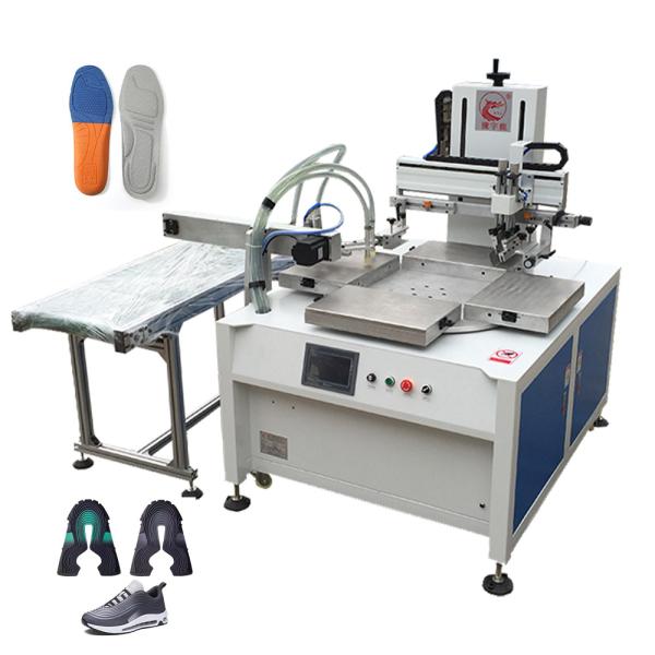 Quality 6 Color 6 Station Screen Printing Machine Flash Dryer Exposure Machine Tunnel Dryer Screenp Printing Material Full Set for sale