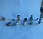 7-15 Days Lead Time CNC Machining for Metal Computer Numerically Controlled