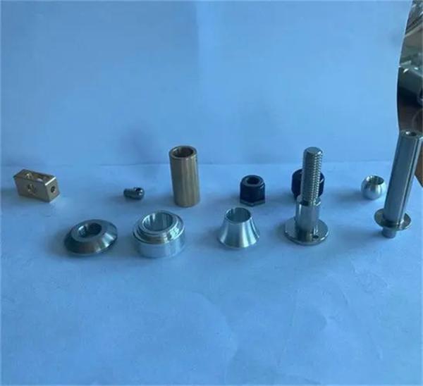 Quality 7-15 Days Lead Time CNC Machining for Metal Computer Numerically Controlled Machining for sale