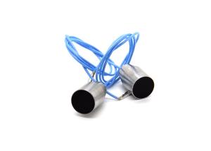 Buy cheap 200KHz Stainless Steel Ultrasonic Transducer For Anemobiagraph product