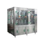 CE 500ml Rinsing Filling Capping Machine 2000-36000 Bottle Per Hour