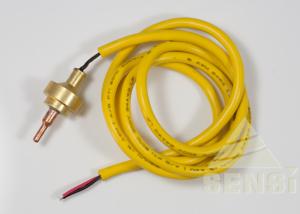 Buy cheap Small Bullet Shape NTC Temperature Sensor Extremely Sensitive For Coffee Maker product